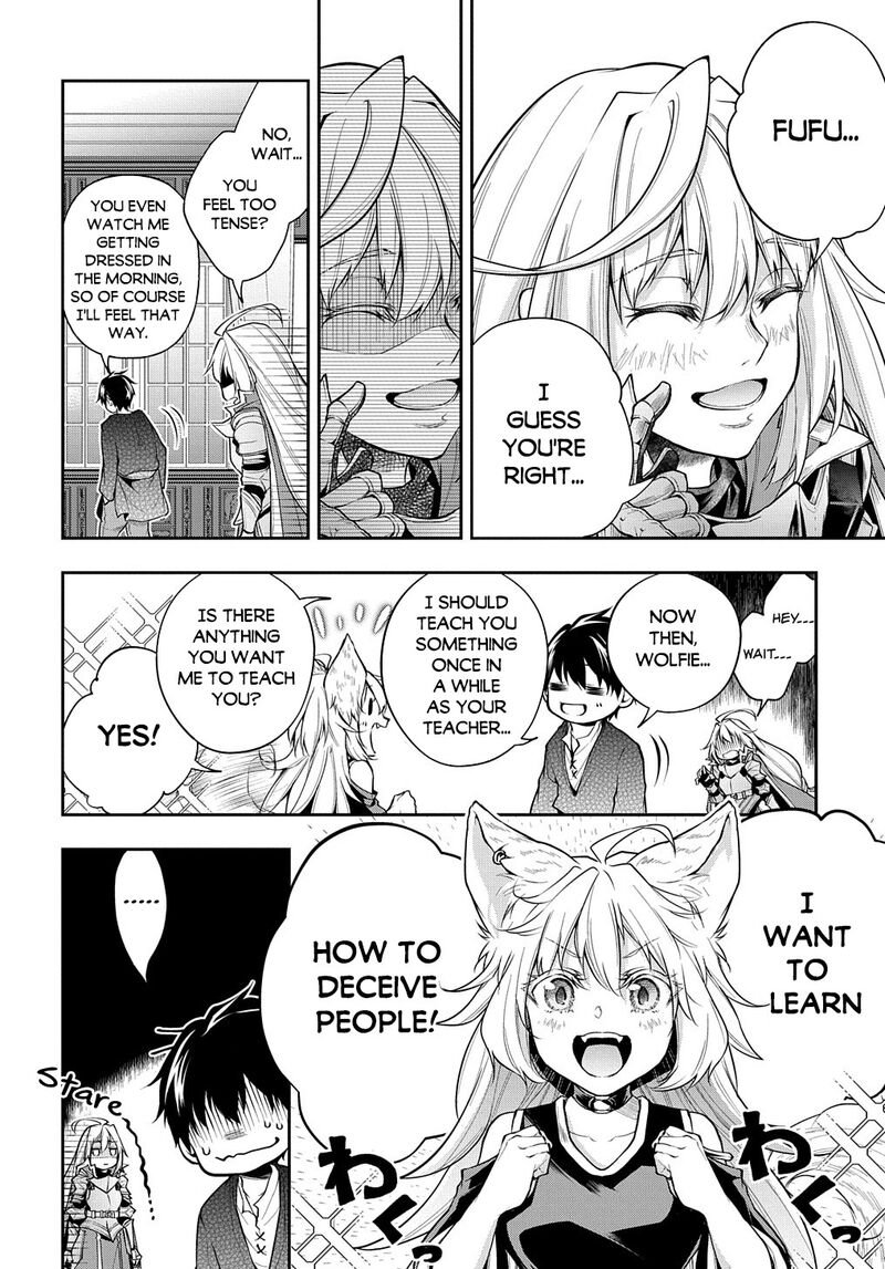 Isekai Demo Bunan Ni Ikitai Shoukougun 26 17