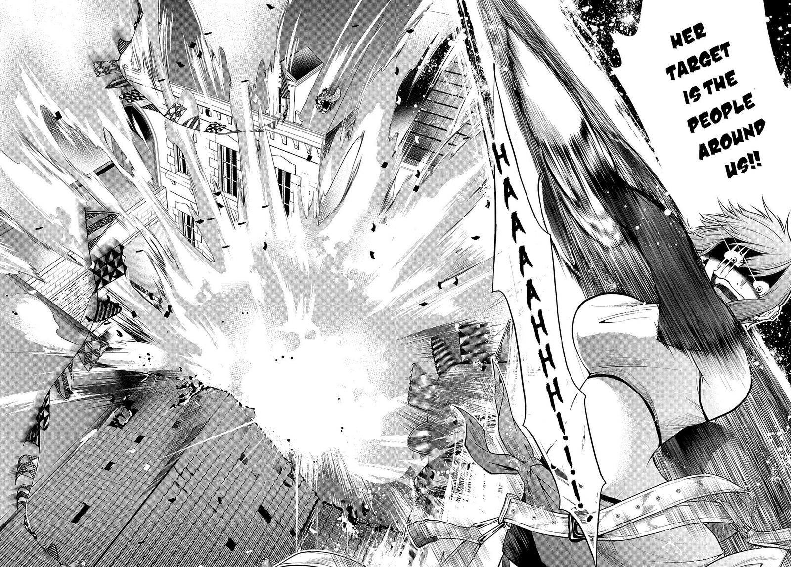 Isekai Demo Bunan Ni Ikitai Shoukougun 27 33