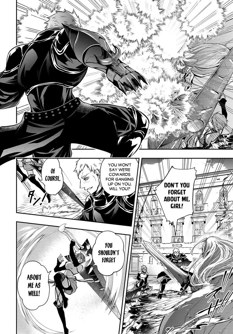 Isekai Demo Bunan Ni Ikitai Shoukougun 28a 12