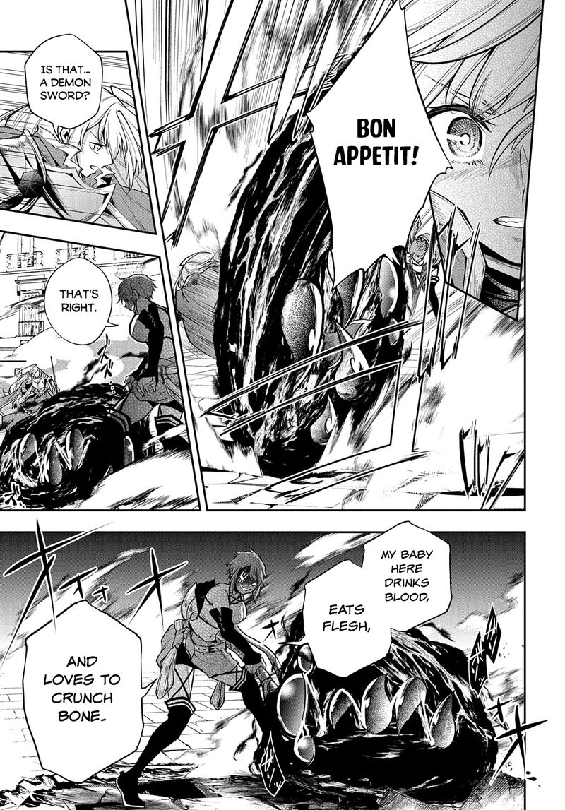 Isekai Demo Bunan Ni Ikitai Shoukougun 28a 17