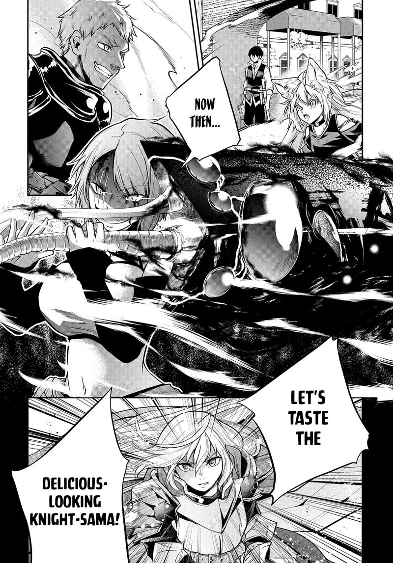 Isekai Demo Bunan Ni Ikitai Shoukougun 28a 18