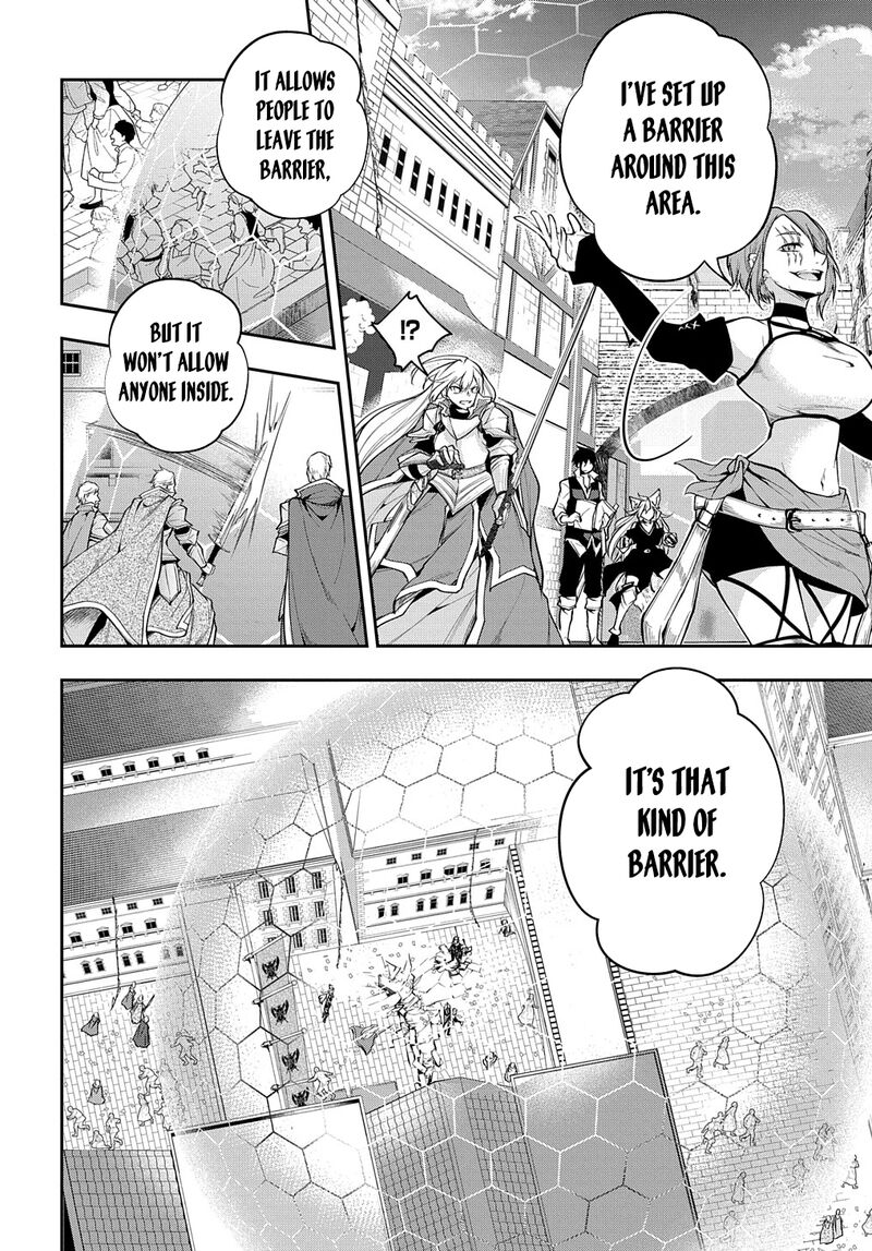 Isekai Demo Bunan Ni Ikitai Shoukougun 28a 8