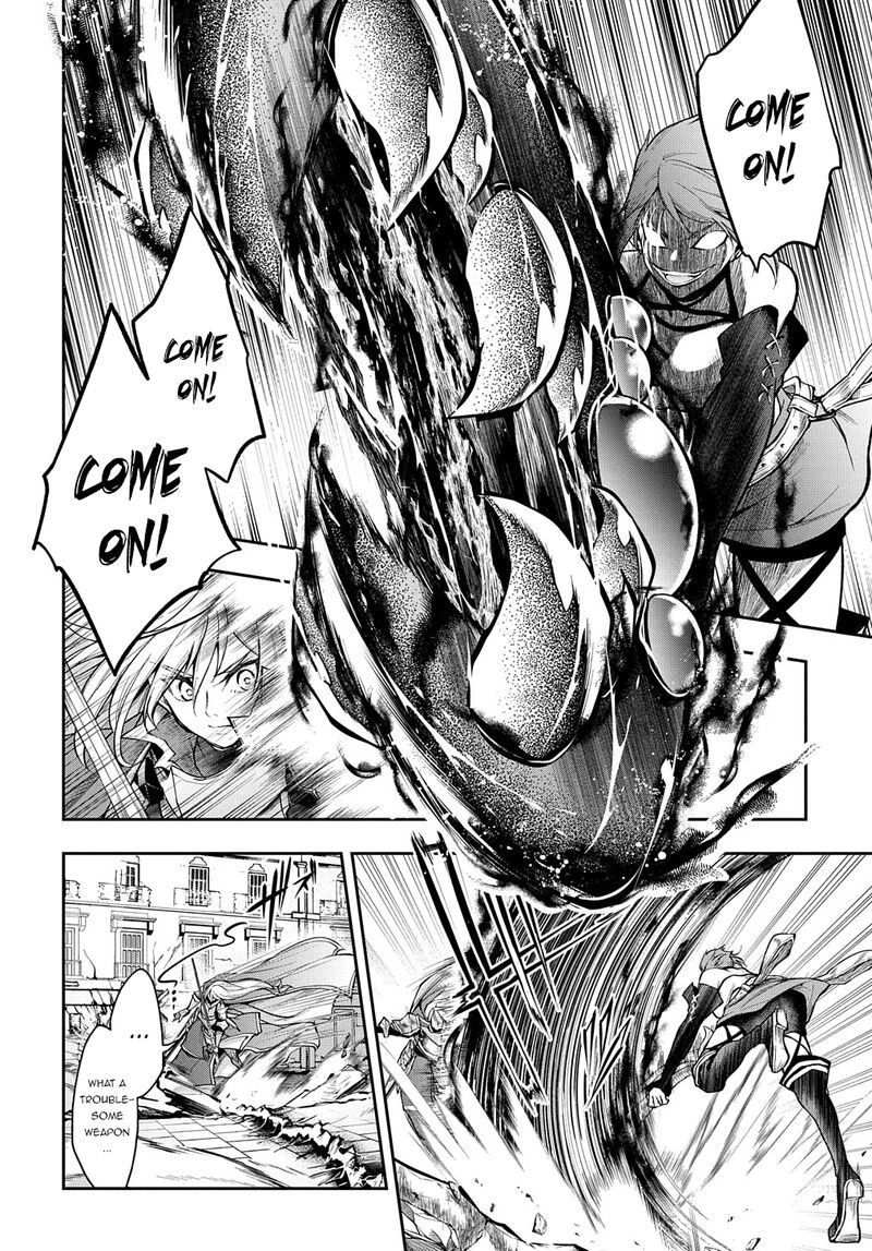 Isekai Demo Bunan Ni Ikitai Shoukougun 28b 2