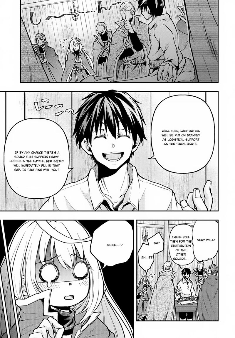 Isekai Demo Bunan Ni Ikitai Shoukougun 3 14