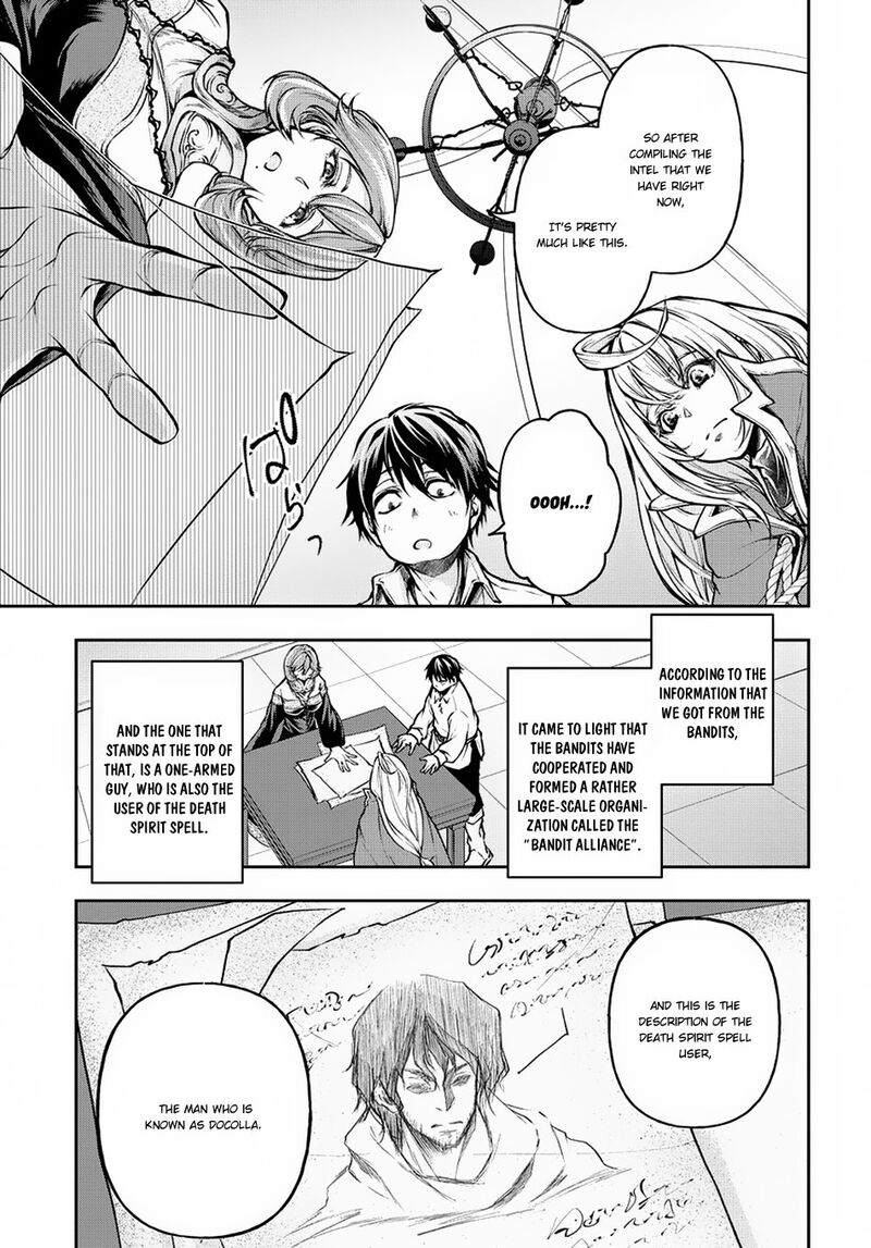 Isekai Demo Bunan Ni Ikitai Shoukougun 3 2