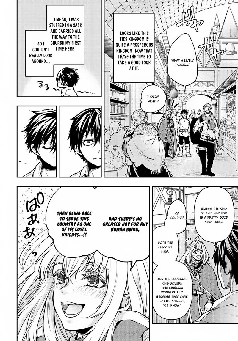 Isekai Demo Bunan Ni Ikitai Shoukougun 3 5