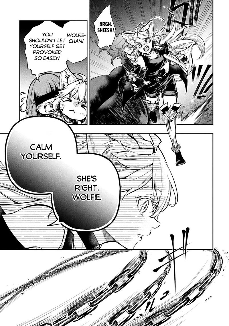 Isekai Demo Bunan Ni Ikitai Shoukougun 30 18