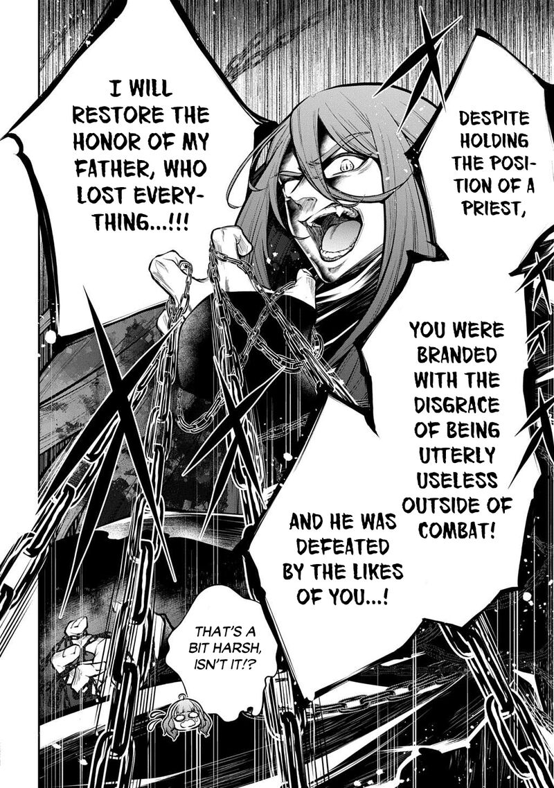 Isekai Demo Bunan Ni Ikitai Shoukougun 30 25