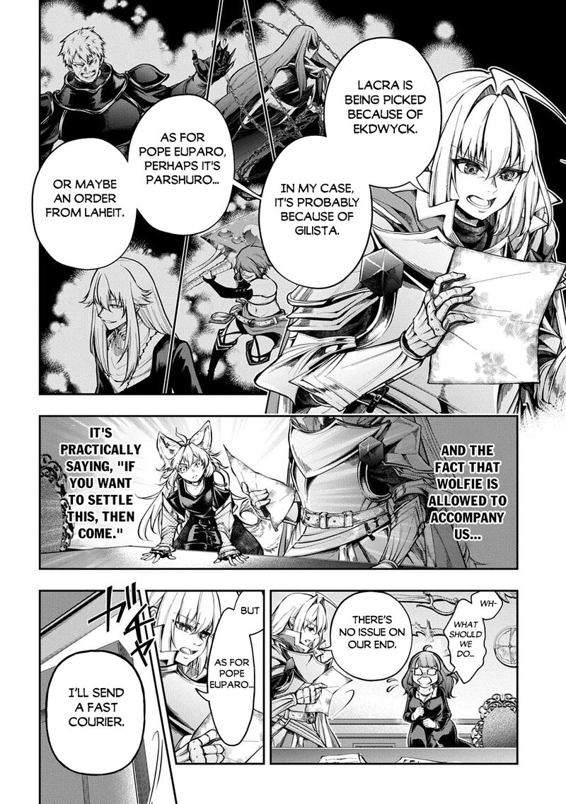 Isekai Demo Bunan Ni Ikitai Shoukougun 30 3