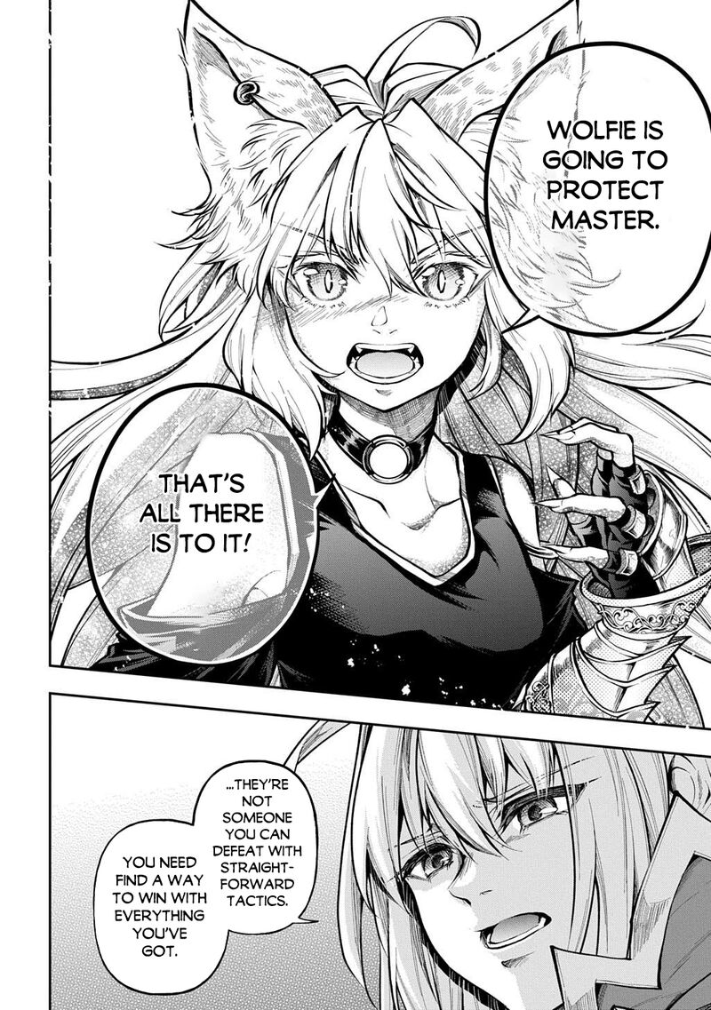 Isekai Demo Bunan Ni Ikitai Shoukougun 30 7