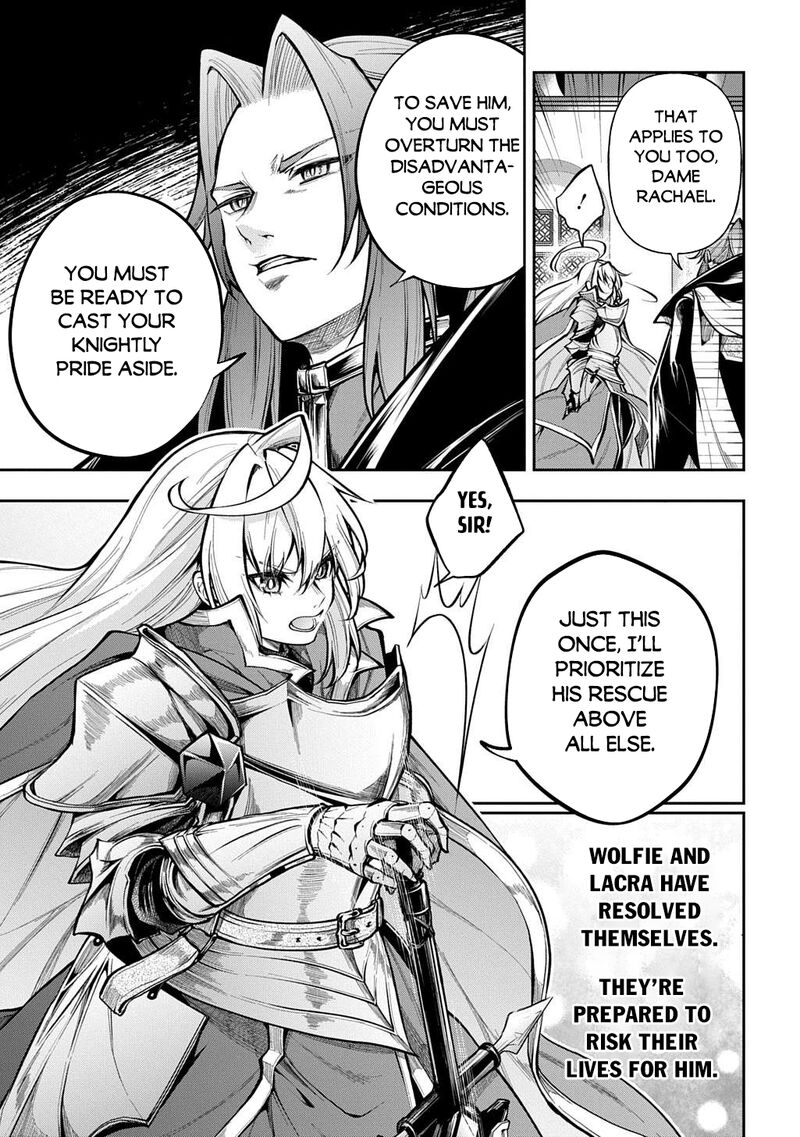 Isekai Demo Bunan Ni Ikitai Shoukougun 30 8