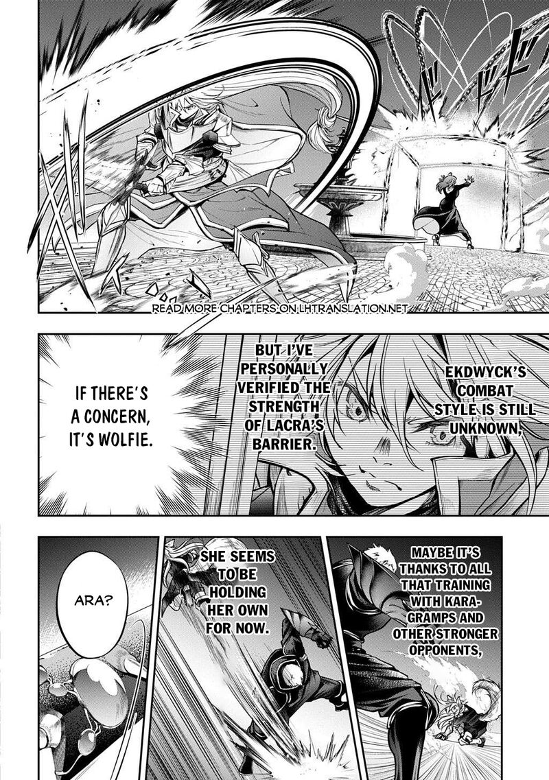 Isekai Demo Bunan Ni Ikitai Shoukougun 31a 2