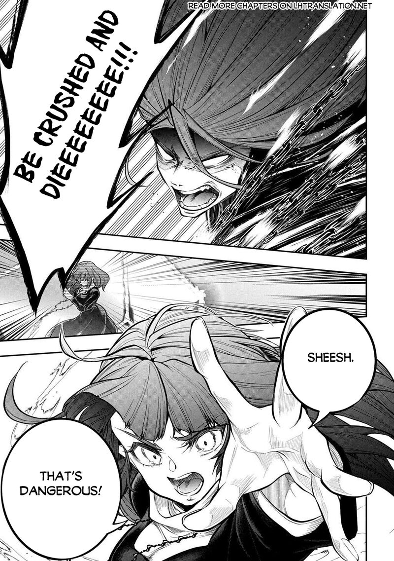 Isekai Demo Bunan Ni Ikitai Shoukougun 31a 9