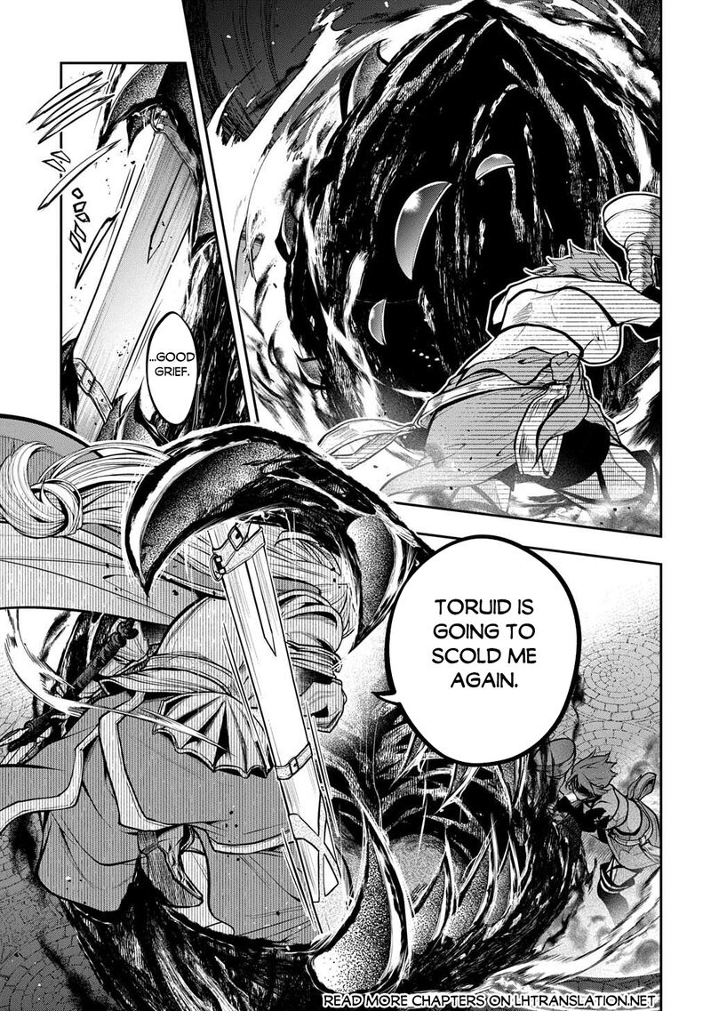 Isekai Demo Bunan Ni Ikitai Shoukougun 31b 20