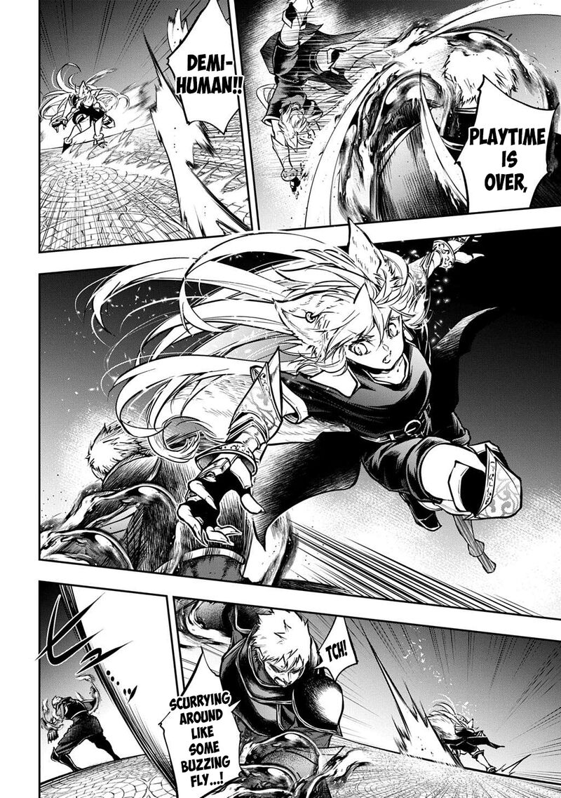 Isekai Demo Bunan Ni Ikitai Shoukougun 32a 4