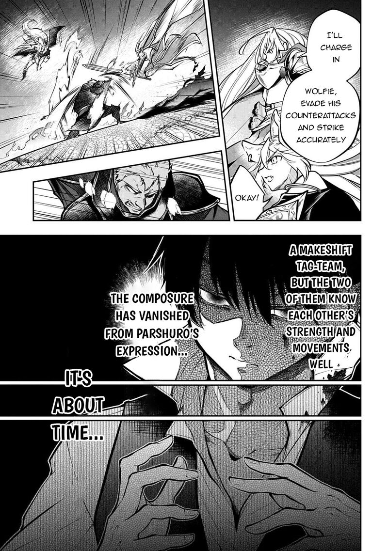 Isekai Demo Bunan Ni Ikitai Shoukougun 32a 9