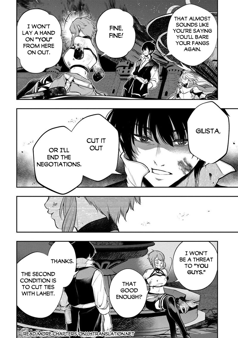 Isekai Demo Bunan Ni Ikitai Shoukougun 33b 7