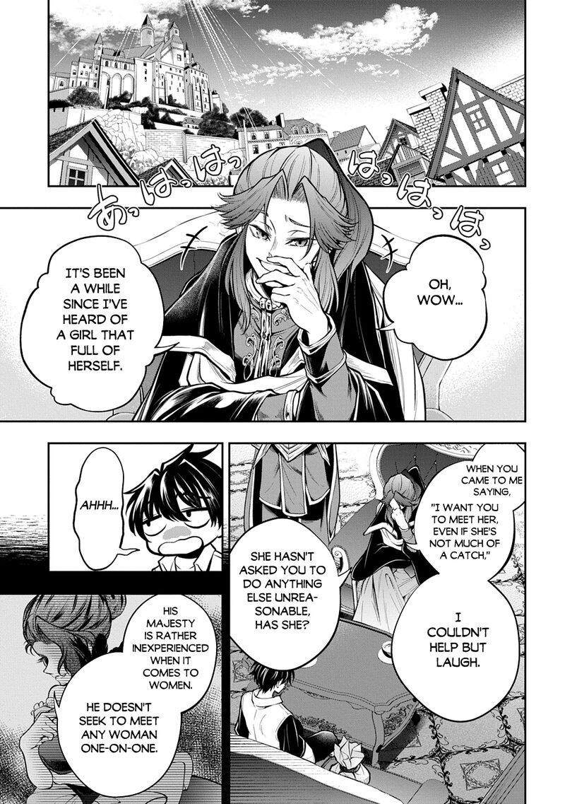 Isekai Demo Bunan Ni Ikitai Shoukougun 38 3