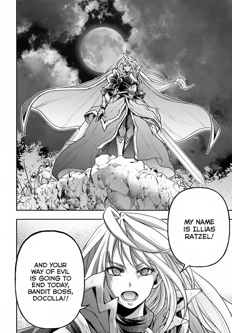 Isekai Demo Bunan Ni Ikitai Shoukougun 4 10