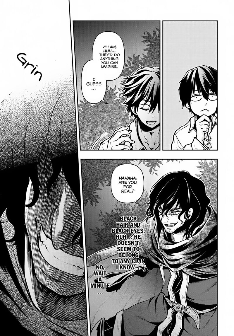 Isekai Demo Bunan Ni Ikitai Shoukougun 4 19