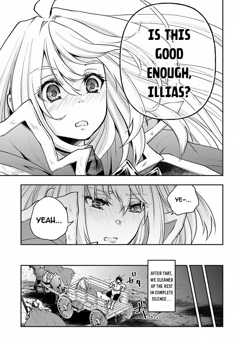 Isekai Demo Bunan Ni Ikitai Shoukougun 5 30