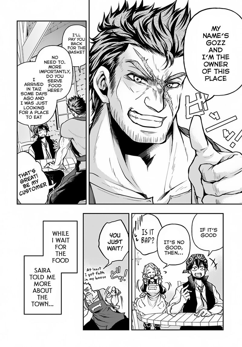 Isekai Demo Bunan Ni Ikitai Shoukougun 6 10