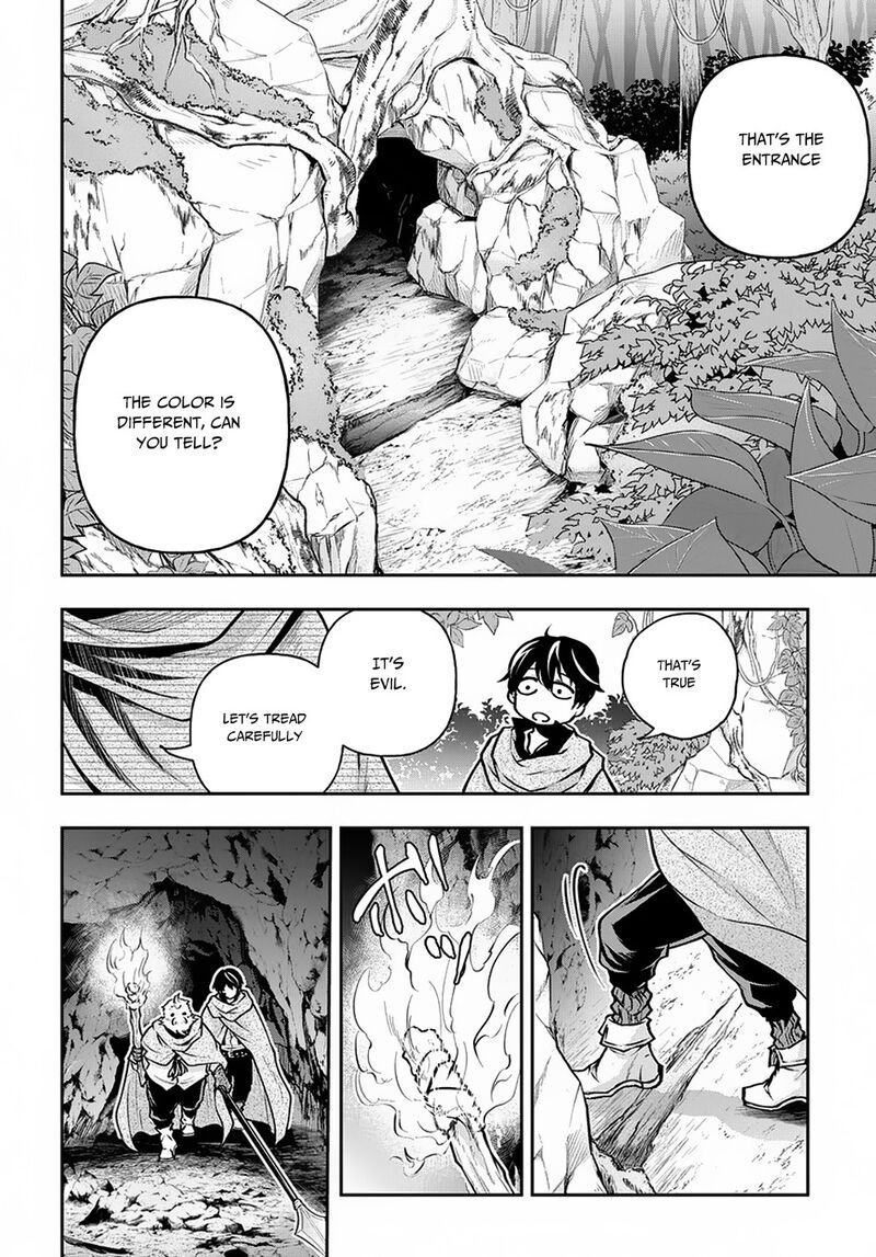 Isekai Demo Bunan Ni Ikitai Shoukougun 7 22