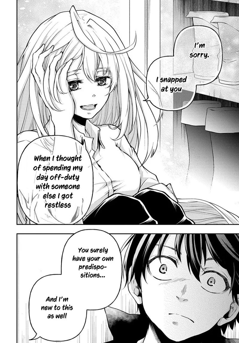 Isekai Demo Bunan Ni Ikitai Shoukougun 8 12