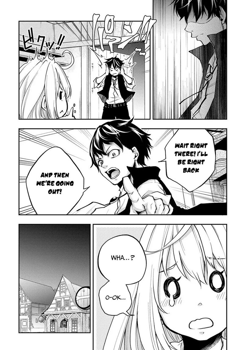 Isekai Demo Bunan Ni Ikitai Shoukougun 8 13