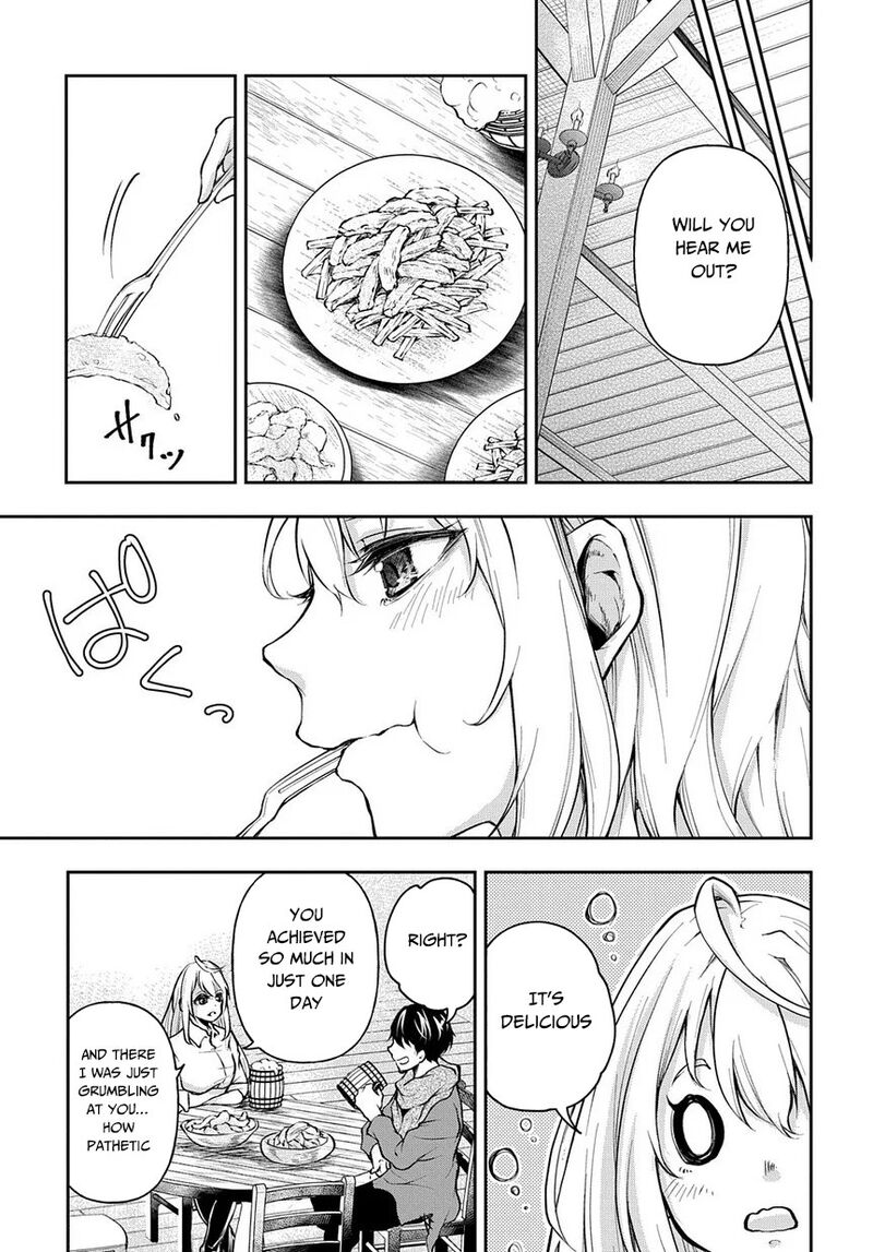 Isekai Demo Bunan Ni Ikitai Shoukougun 8 17