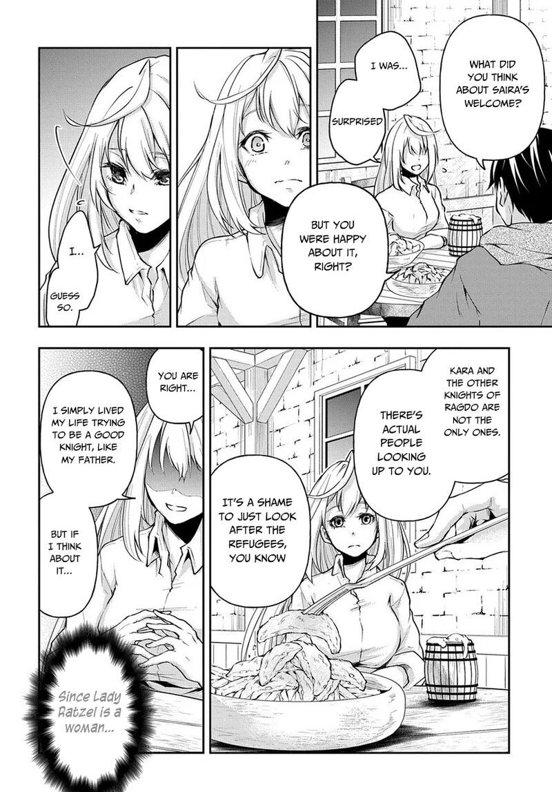 Isekai Demo Bunan Ni Ikitai Shoukougun 8 18