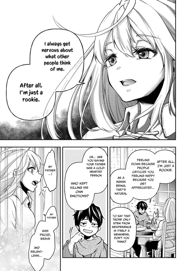 Isekai Demo Bunan Ni Ikitai Shoukougun 8 19