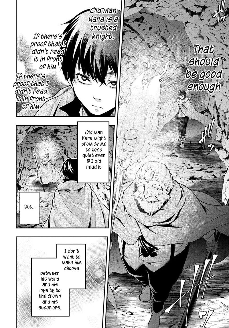 Isekai Demo Bunan Ni Ikitai Shoukougun 8 6