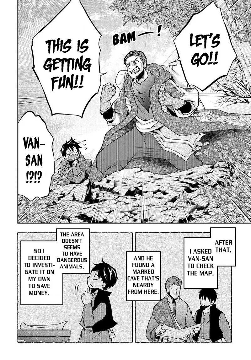 Isekai Demo Bunan Ni Ikitai Shoukougun 9 14