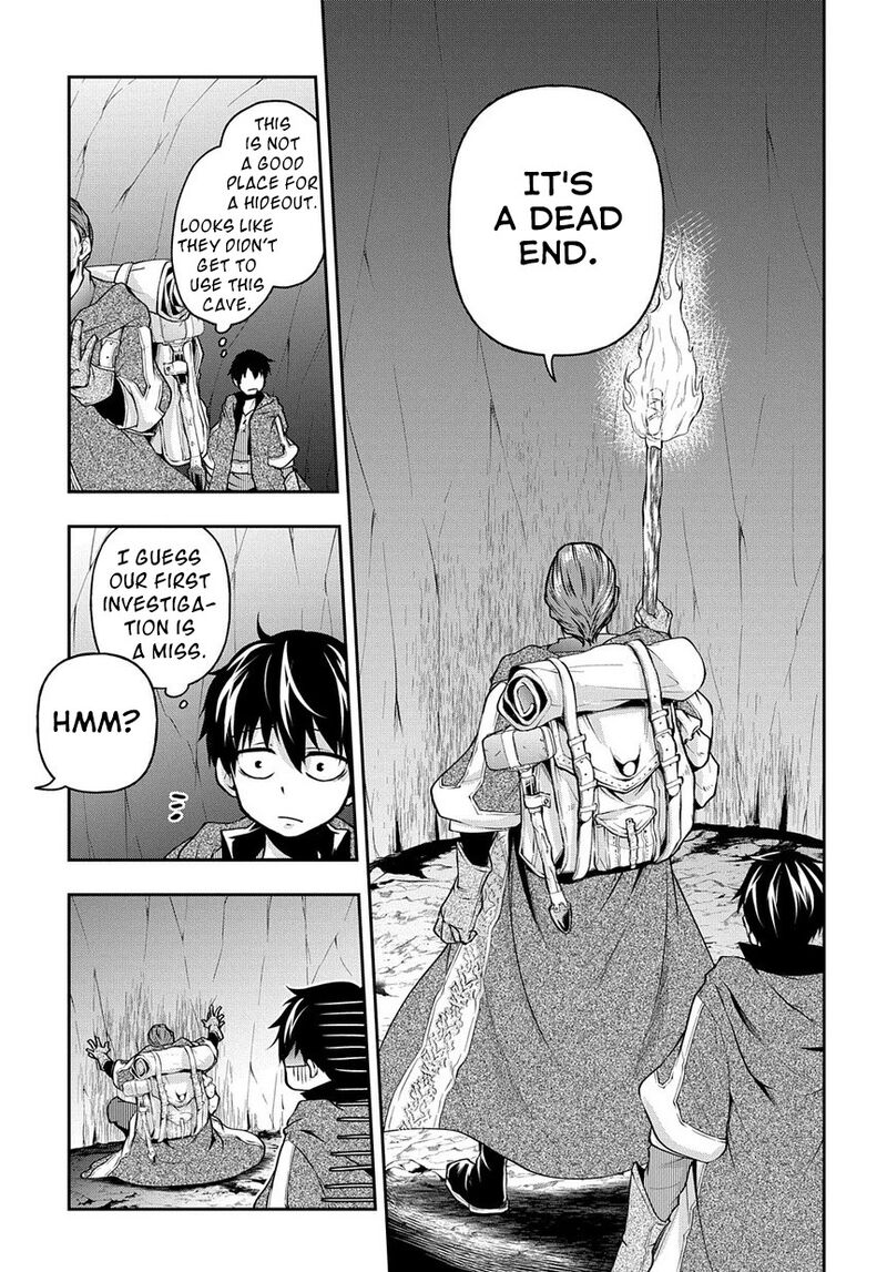 Isekai Demo Bunan Ni Ikitai Shoukougun 9 17