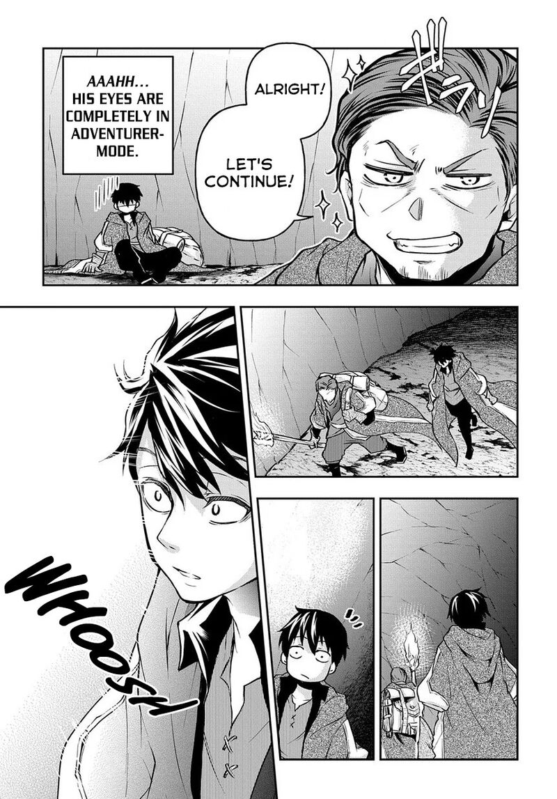 Isekai Demo Bunan Ni Ikitai Shoukougun 9 21