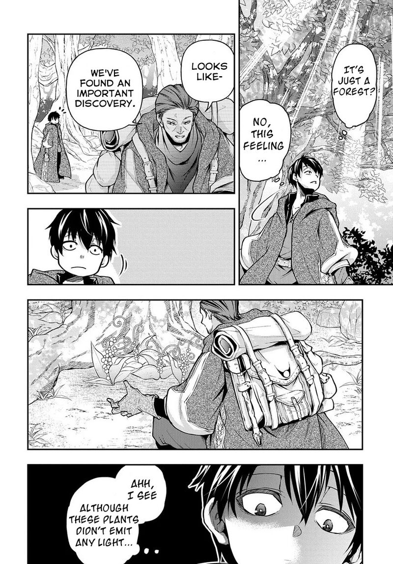 Isekai Demo Bunan Ni Ikitai Shoukougun 9 23