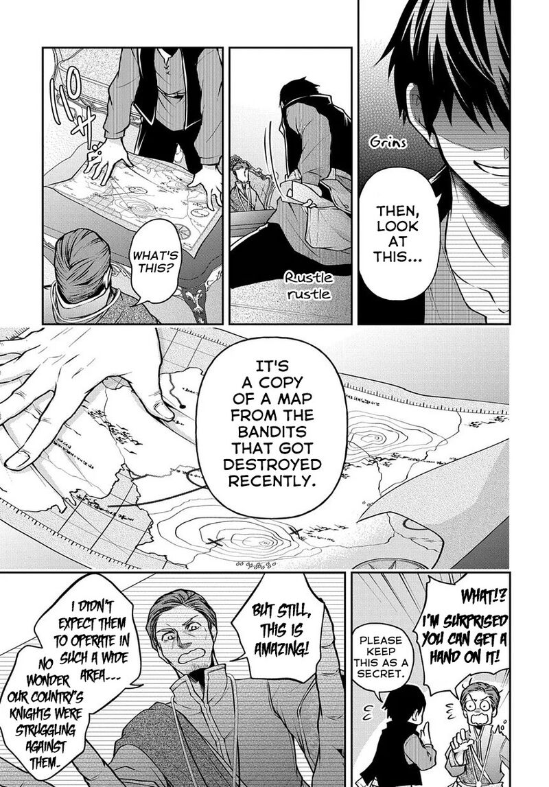 Isekai Demo Bunan Ni Ikitai Shoukougun 9 9