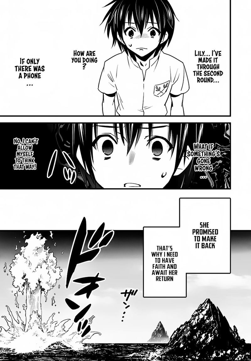 Isekai Desu Ga Mamono Saibai Shiteimasu 10 13