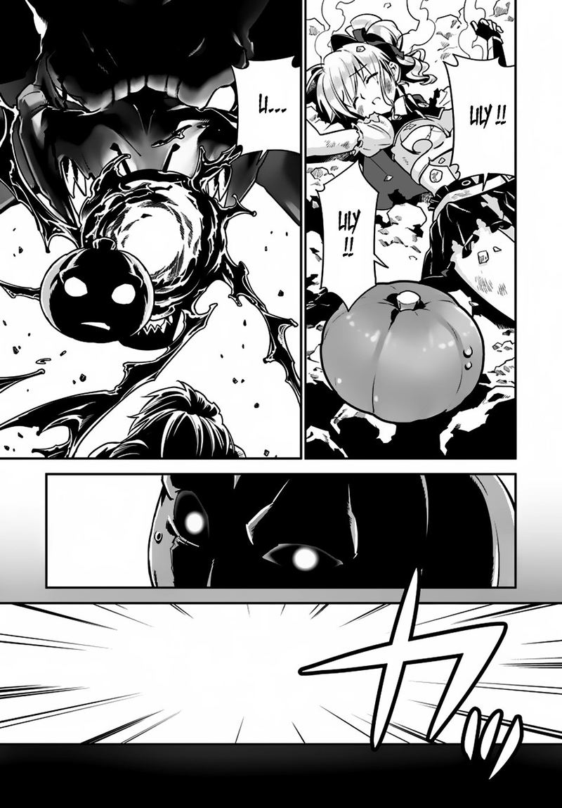 Isekai Desu Ga Mamono Saibai Shiteimasu 10 17