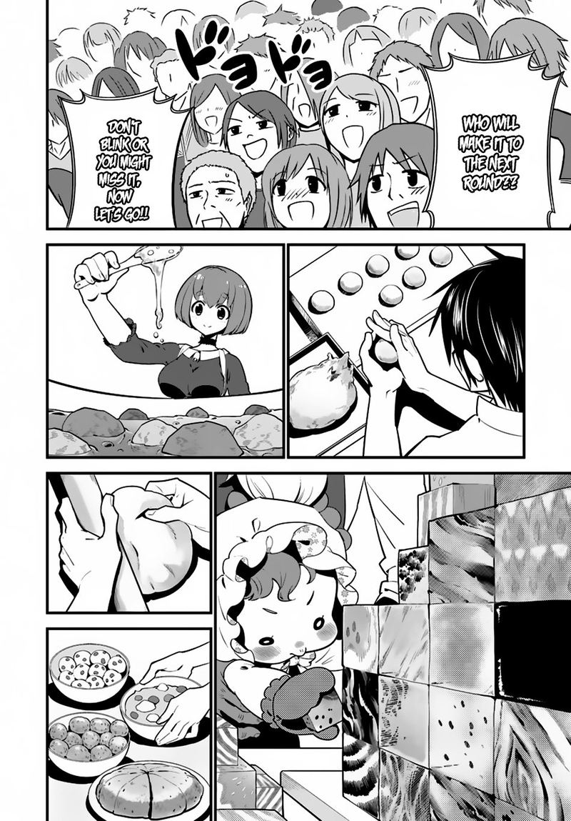 Isekai Desu Ga Mamono Saibai Shiteimasu 10 2