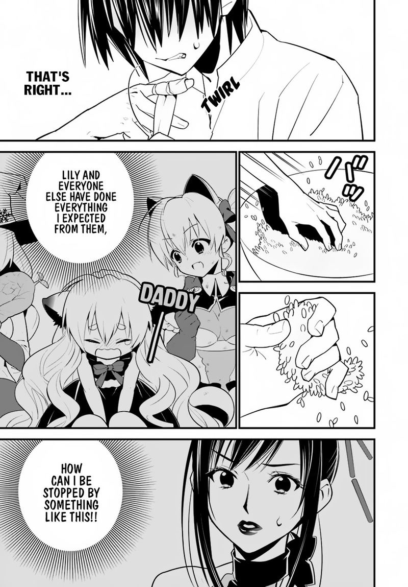 Isekai Desu Ga Mamono Saibai Shiteimasu 12 29