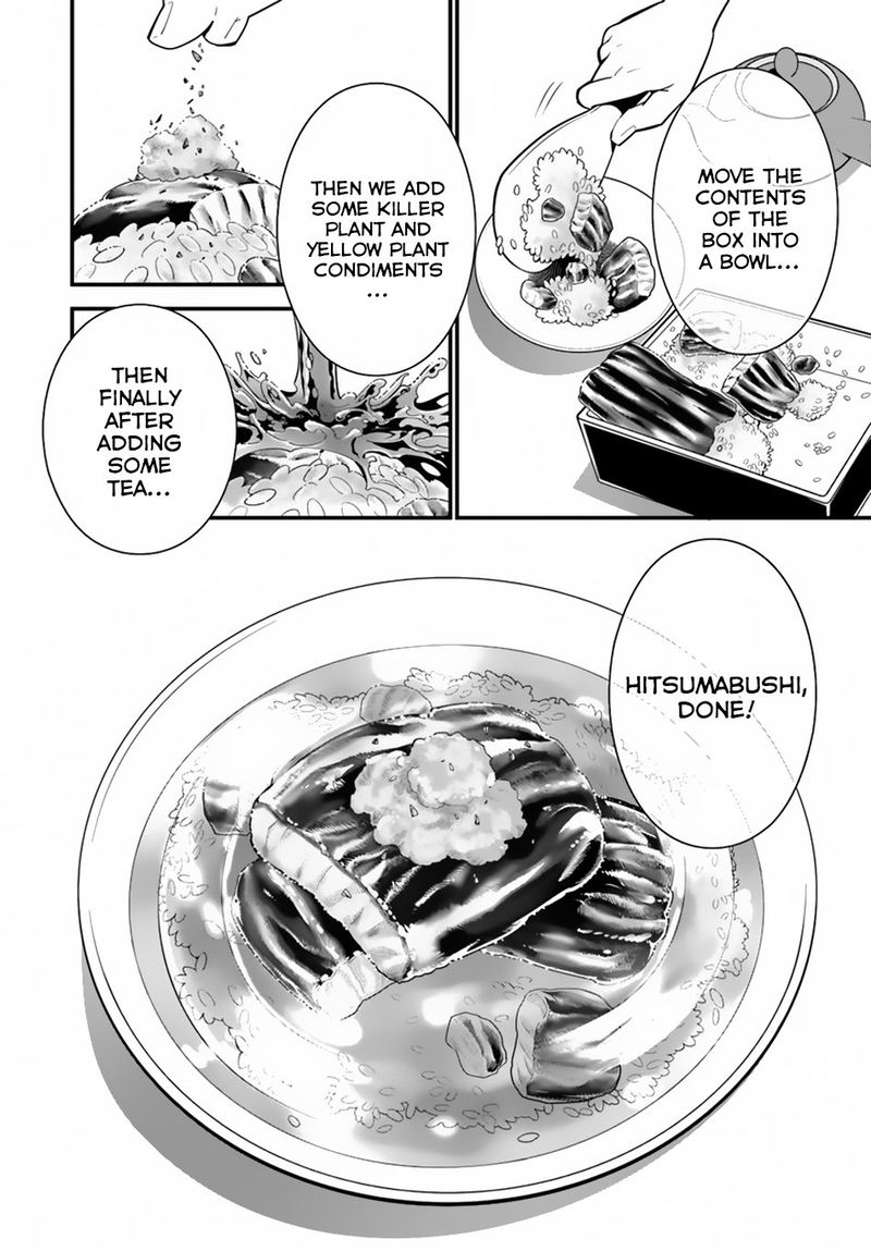 Isekai Desu Ga Mamono Saibai Shiteimasu 13 12