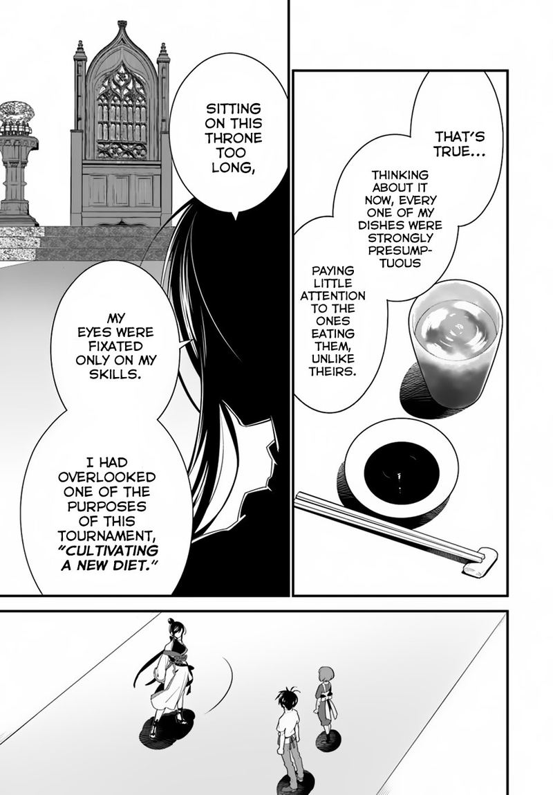 Isekai Desu Ga Mamono Saibai Shiteimasu 13 25