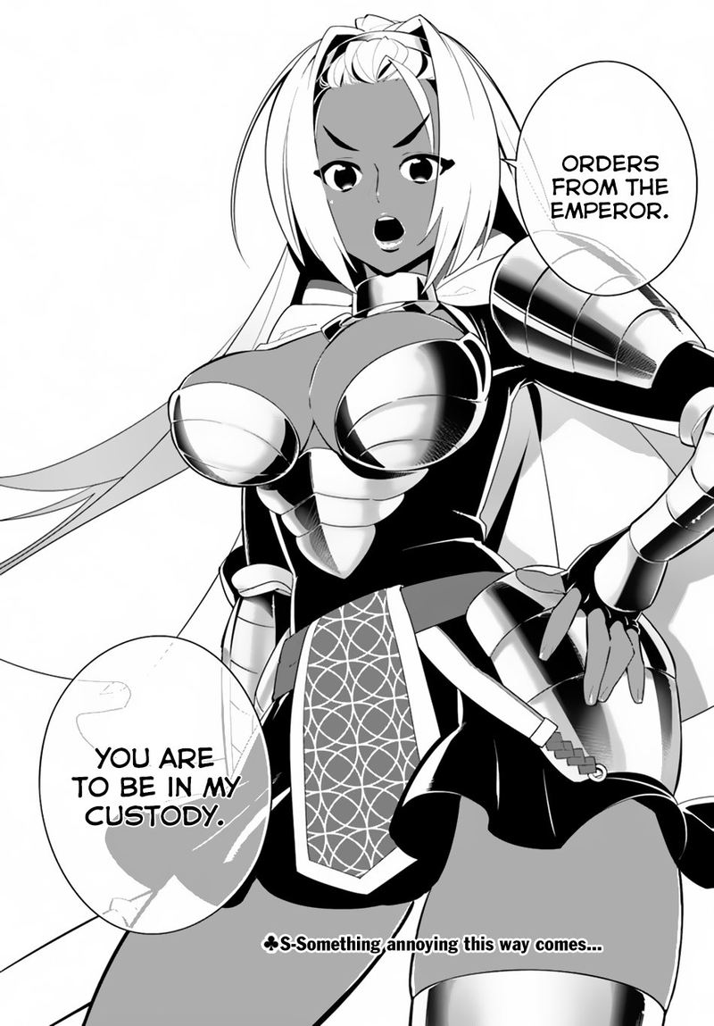 Isekai Desu Ga Mamono Saibai Shiteimasu 15 28