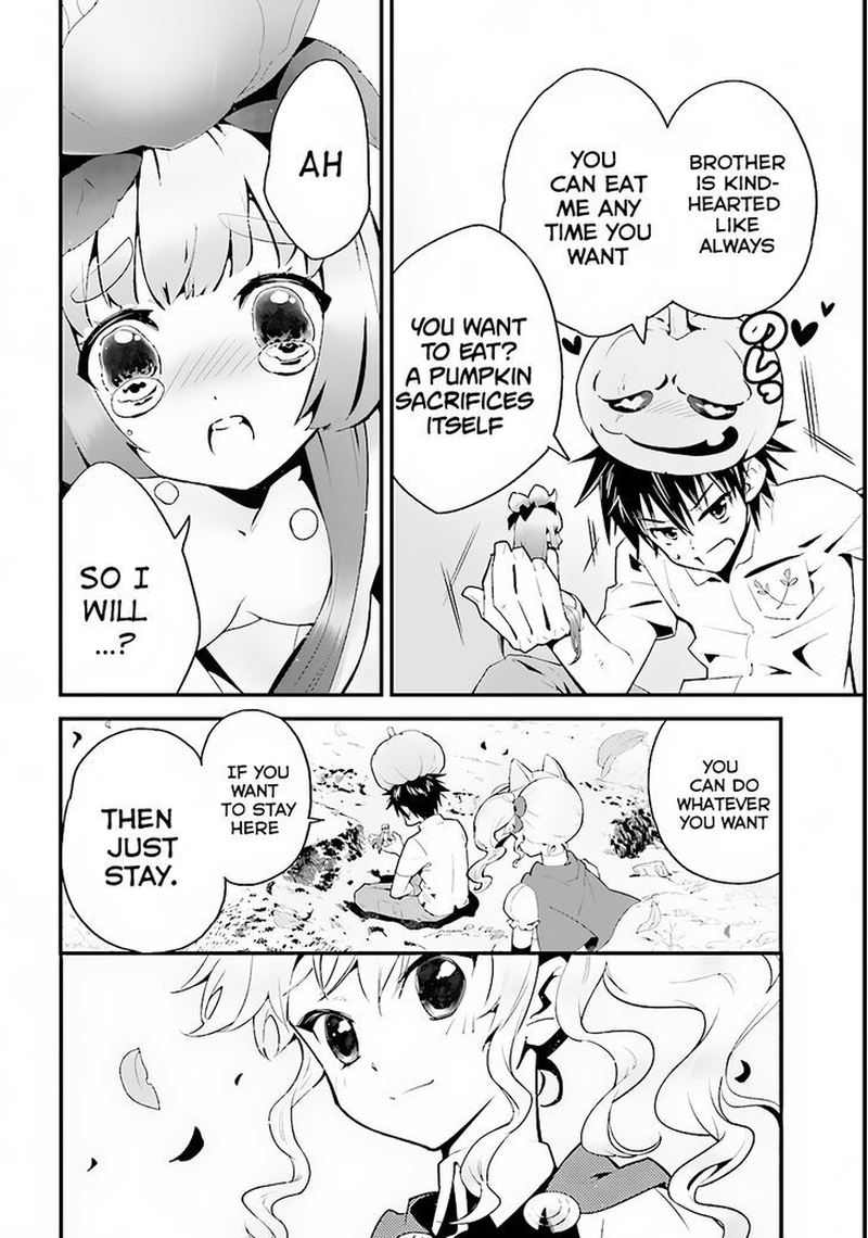 Isekai Desu Ga Mamono Saibai Shiteimasu 2 18
