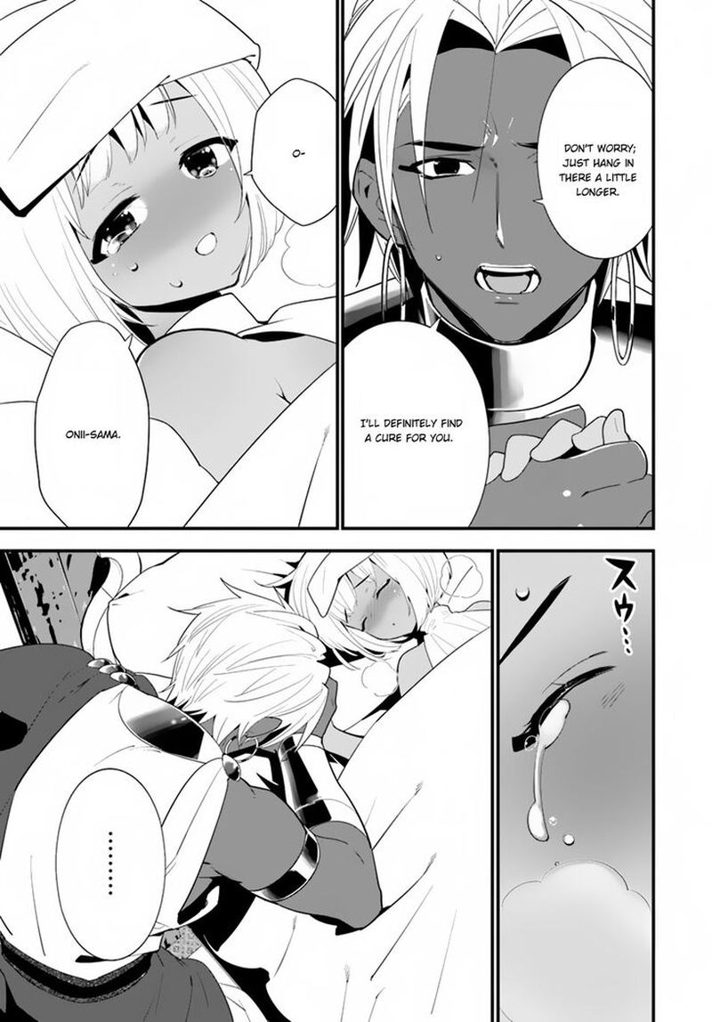 Isekai Desu Ga Mamono Saibai Shiteimasu 20 15