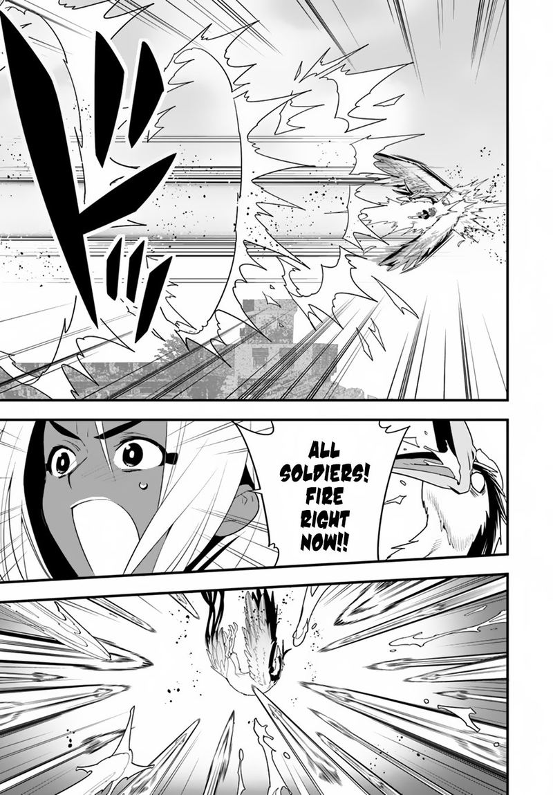 Isekai Desu Ga Mamono Saibai Shiteimasu 24 20