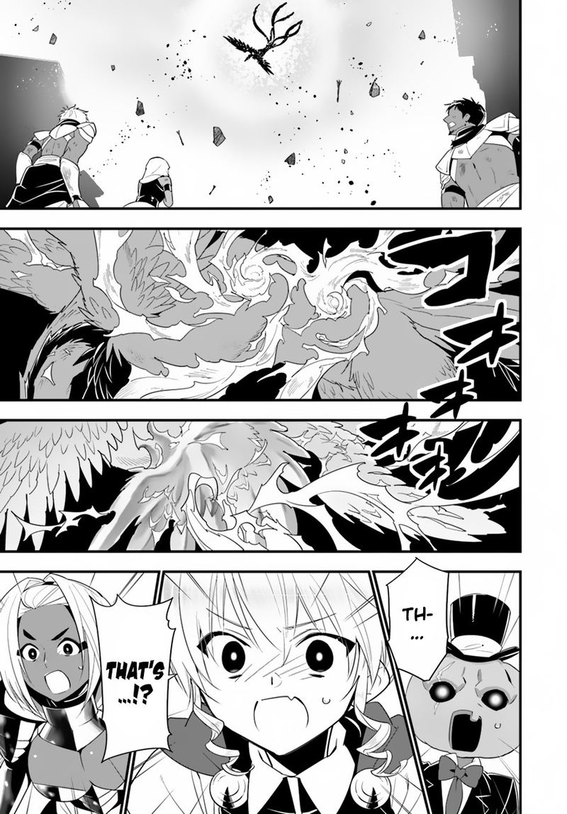 Isekai Desu Ga Mamono Saibai Shiteimasu 24 22