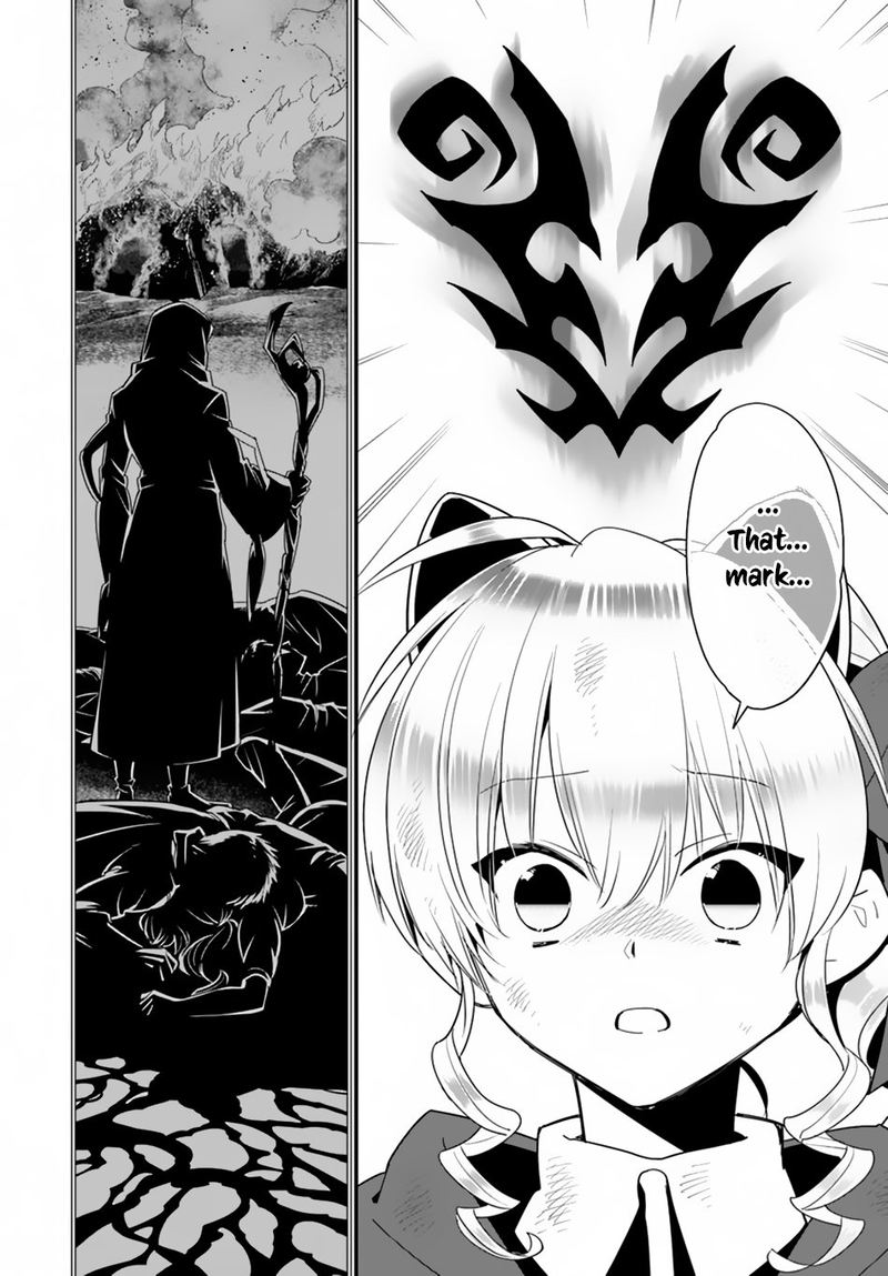 Isekai Desu Ga Mamono Saibai Shiteimasu 25 5